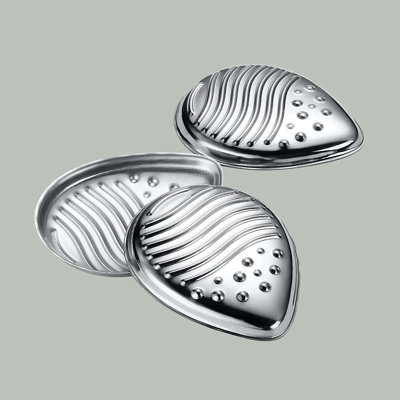 医疗器械精密冲压件