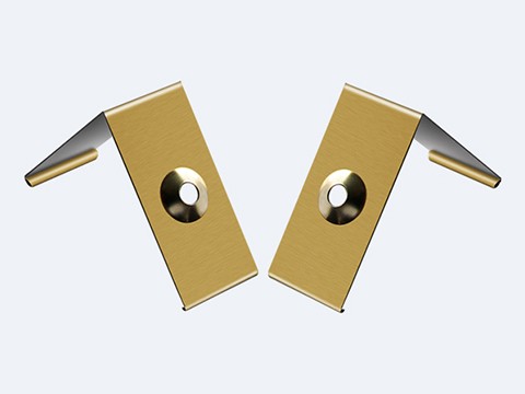 上海铝件冲压加工厂