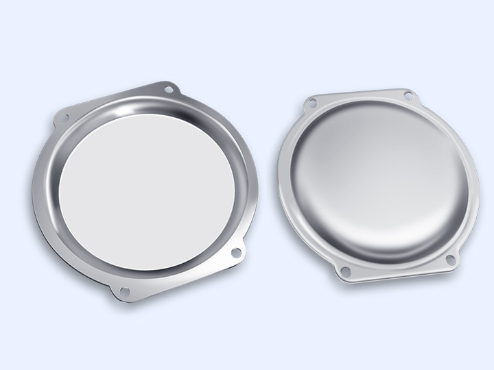 镇江钣金冲压加工厂家