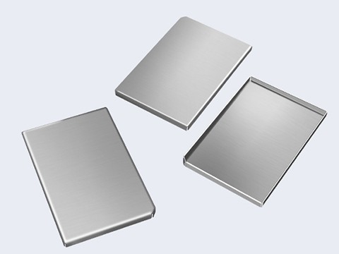 厦门铁件冲压加工厂家